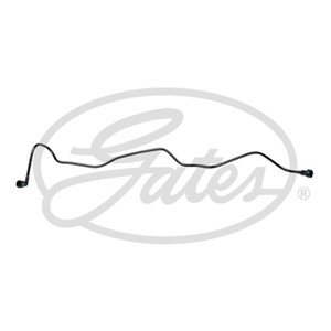 Slange, veivhuslufting, RENAULT CLIO II, CLIO Skåp/halvkombi II, KANGOO, THALIA I, 7700412113, 7700426123