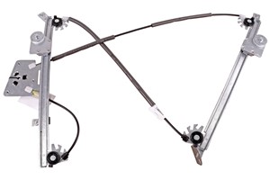 Vindusheis, Foran venstre, BMW 1 [E81], 1-Serie Cabriolet [E88], 1-Serie Coupé [E82], 51 33 7 165 595, 7 165 595