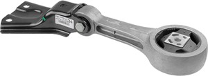 Lagring, motor, Bak, AUDI A1, A1 Sportback, SEAT IBIZA IV, IBIZA SC IV, IBIZA ST IV, VW POLO V, 6Q0 199 851 AT