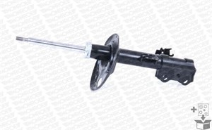 Støtdemper, Framaksel, Høyre, TOYOTA RAV 4 III, RAV 4 IV, 48510 80284, 4851042160, 4851042180, 4851042190, 4851042310, 4851042311, 48510
