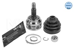 Leddsett, drivaksel, Hjulside, NISSAN,OPEL,RENAULT,VAUXHALL, 39100-00Q0A, 39100-00Q0L, 39100-00QAH, 39101-00Q0K, 39101-00QAJ, 39101-00QA