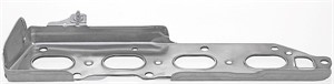 Tetning, eksosmanifold, CITROËN,DS,FORD,FORD USA,OPEL,PEUGEOT,TOYOTA, 1 876 012, 3 553 035, 98 009 431 80, 98 180 699 80, DS7Q-9448-CB
