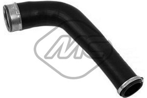 Ladeluftslange, JEEP COMMANDER, COMMANDER VAN, GRAND CHEROKEE III, 55037961AA, 55037961AB, 55116861AA, 55116861AB, 55116961AA