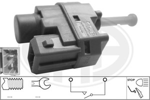 Bremselysbryter, FORD,MAZDA, 7029406, 94BB 9C872 AC, F5RZ-9F924-AA