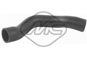 Ladeluftslange, Nedre venstre, AUDI A6 Allroad C6, A6 C6, A6 C6 Avant, 4F0145943B, 4F0145943H, 4F0145943K, 4F0145943M