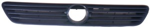 Radiatorgitter, OPEL ASTRA G Halvkombi, ASTRA G Kombi, ASTRA G Sedan, ASTRA G Skåp / kombi, 63 20 066, 90547393