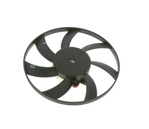 Elektromotor, radiator ventilator, SEAT,VW, 6K0 959 455 B