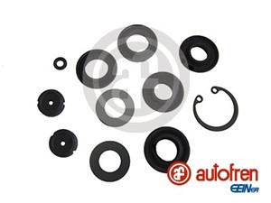 Reparasjonssett, hovedbremsesylinder, MAZDA 323 II, 323 Hatchback II, B-SERIE, 1391-49-610, 1393-49-610, 3594-49-610, 3954-49-610, 8562-