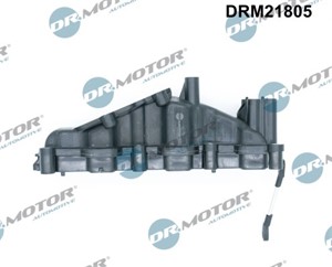 Sugerørmodul, Venstre, AUDI A4 B7, A4 B7 Avant, A4 B7 Cabriolet, A6 Allroad C6, A6 C6, A6 C6 Avant, A8 D3, Q7, VW PHAETON, TOUAREG, 0591