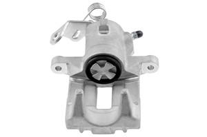 Bremsecaliper, Bakaksel, Venstre bakaksel, Venstre, AUDI,SEAT,VW, 6Q0 615 423A, 6Q0 615 423B