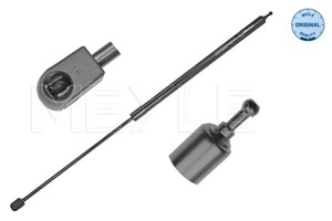 Pneumatisk fjær, motorpanser, Foran, RENAULT FLUENCE, MEGANE CC, MEGANE Coupé III, MEGANE Grandtour III, MEGANE Halvkombi III, 654710003