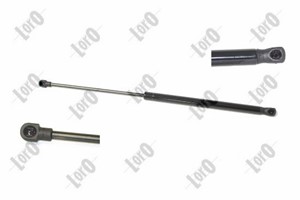 Pneumatisk fjær, motorpanser, HYUNDAI ACCENT II, 81780-25220