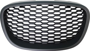 Gitter, SEAT LEON