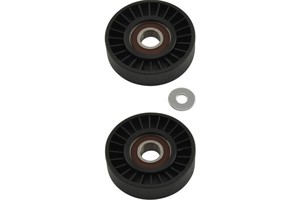 Strammerull, kilerem med ribber, FORD USA PROBE II, MAZDA 626 Hatchback IV, MX-6, XEDOS 6, XEDOS 9, 1660397501000, K8051594X, K8051594XA