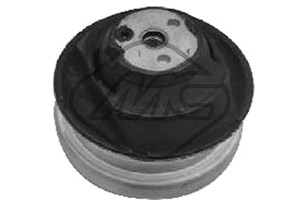 Lagring, motor, framaksel, Høyre eller venstre, MERCEDES-BENZ, 1242402217, A124 240 22 17