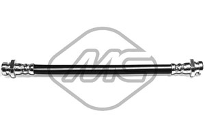 Bremseslange, framaksel, Høyre eller venstre, MITSUBISHI, MB316287, MB857553, MR129773
