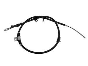 Kabel, parkeringsbremse, Høyre, HYUNDAI LANTRA II, LANTRA Kombi II, 5977029000, 59770-29001