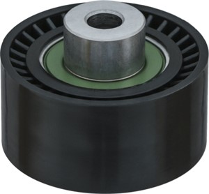 Styrerulle-kilerem tannrem, CITROËN,DS,FIAT,FORD,LANCIA,LAND ROVER,MITSUBISHI,PEUGEOT,TOYOTA,VOLVO, 0830 51, 0830 74, 1 231 978, 1 707 0