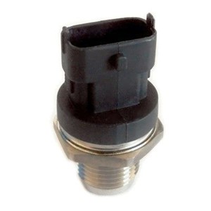 Sensor, drivstofftrykk, ALFA ROMEO,FIAT,HYUNDAI,KIA,LANCIA,NISSAN,RENAULT, 32G6109100, 55190763, 55195077, 7701056064, 7701068400