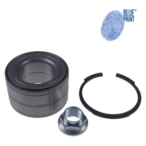 Hjullagersett, bakaksel begge sider, LAND ROVER DISCOVERY III, DISCOVERY IV, DISCOVERY VAN III, DISCOVERY VAN IV, RANGE ROVER SPORT I, L