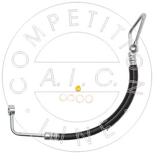 Hydraulikkslange, styring, SUZUKI VITARA, VITARA Cabrio, 49210-56B70, 49210-60A70, 49210-60A71, 49230-79E00, 49230-79E01