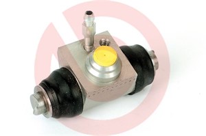 Hjul bremsesylinder, Bakaksel, AUDI,SEAT,SKODA,VW, 1J0611053, 357611053, 3A0611053, 3A0611053B