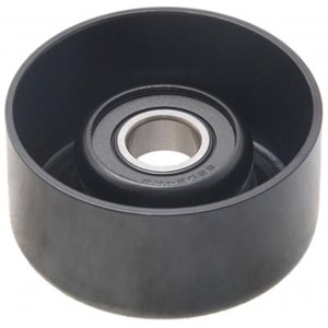 Strammerull, kilerem med ribber, LAND ROVER DISCOVERY III, RANGE ROVER SPORT I, 1333203, 1755162, PQG500111, PQG500190, PQG500220