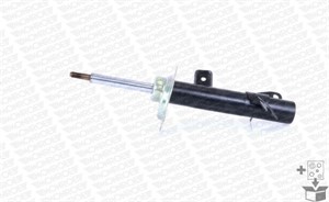 Støtdemper, Framaksel, Venstre, MINI MINI, MINI Cabriolet, 31306764915, 31306764917, 31306764919, 31316759417, 31316759419, 31316759421,