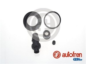 Reparasjonssett, bremseklave, Bakaksel, LEXUS GS, 04479-22150