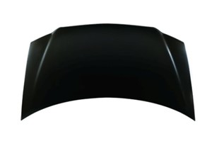 Motorpanser, Foran, CHRYSLER VOYAGER / GRAND VOYAGER III, DODGE CARAVAN, 4674627