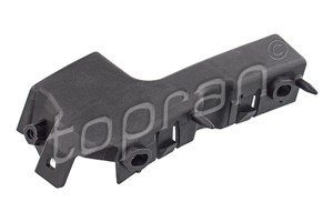 Holder, støtfanger, Foran høyre, AUDI A4 B7, A4 B7 Avant, 8E0 807 284E