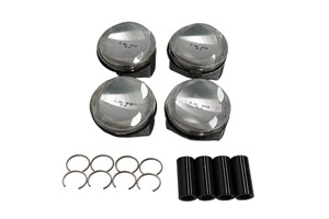 Stempelringsett, AUDI,SEAT,SKODA,VW, 06H107065BF, 06H107065BS, 06H107065CP, 06H107065DF, 06H107065DL