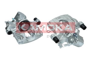 Bremsecaliper, Bakaksel, Høyre, OPEL SIGNUM Halvkombi, VECTRA C, VECTRA C Kombi, VAUXHALL SIGNUM, VECTRA Mk II, 542478, 93181405, 955200