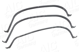 Holdersett, drivstofftank, VW PASSAT B3/B4 Variant, 333 201 653, 333 201 654
