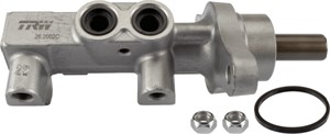 Hovedbremsesylinder, DACIA,LADA,RENAULT, 60 01 551 314, 6001551313, 6001551314