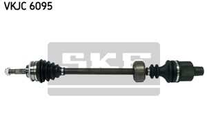 Drivaksel, RENAULT TWINGO I, TWINGO Skåp/halvkombi I, 77 00 112 147, 77 01 352 319, 77 01 352 808, 77 01 352 809, 77 01 468 549, 77 01 4