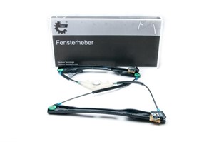Vindusheis, Foran venstre, VW PASSAT B6, PASSAT B6 Variant, PASSAT B7, PASSAT B7 Variant, 3AA837461