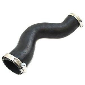 Ladeluftslange, SEAT IBIZA IV, IBIZA SC IV, IBIZA ST IV, SKODA FABIA II, FABIA Combi II, ROOMSTER, ROOMSTER Praktik, VW POLO V, 6R0 145