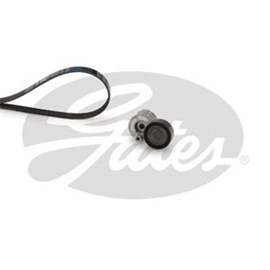 Kileribberemsett, DACIA,NISSAN,RENAULT, 11 72 036 94R, 11 72 068 43R, 11 72 097 82R, 1172 036 94R, 11720-3694R, 11720-6843R, 117209782R,