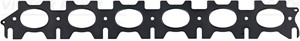 Tetning, eksosmanifold, BMW, 11 65 7 643 149