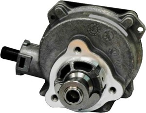 Vakuumpumpe, bremseanlegg, BMW, 11667519457, 7519457