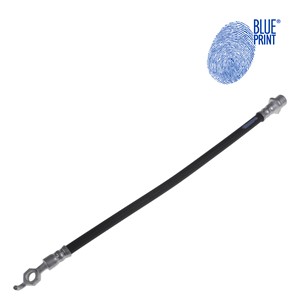 Bremseslange, framaksel, Høyre eller venstre, LEXUS IS I, IS SportCross, TOYOTA ALTEZZA, MARK IX Sedan II, 90947-02A30, 90947-02C28