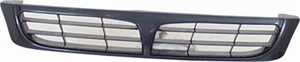 Radiatorgitter, TOYOTA CARINA E VI, CARINA E Sedan VI, CARINA E Sportswagon VI, 53101 05900