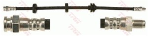 Bremseslange, Bakaksel, bakaksel begge sider, Høyre, Venstre, ALFA ROMEO 156, 156 Sportwagon, GT, 0000060817027, 51700558