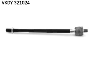 Aksialledd, parallellstang, framaksel, Høyre eller venstre, AUDI A2, 6C0 423 810 A, 6C0 423 810 B, 6C0 423 810 C, 8Z0 423 803 C, 8Z0 423
