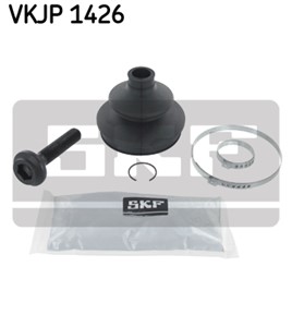 Belgsett, drivaksel, Bakaksel, Hjulside, AUDI A8 D3, 4E0 598 203, 8E0 598 203