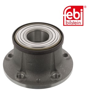 Hjullagersett, bakaksel begge sider, CITROËN,FIAT,PEUGEOT, 16 063 747 80, 3701.82, 51754942, 71753811 SK, 71753811