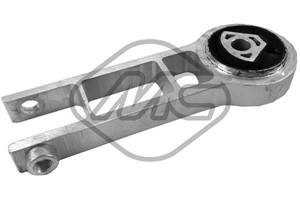 Lagring, motor, Bak, CITROËN,FIAT,PEUGEOT, 1352888080, 1846C1