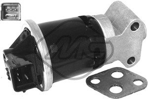 Ventil, EGR eksosstyring, CHEVROLET MATIZ, DAEWOO MATIZ, 25182357, 96291093, 96325535, 96612359