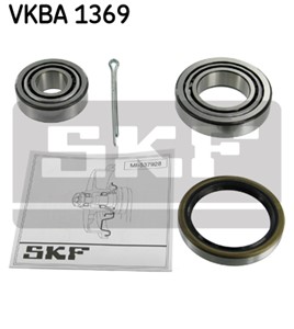 Hjullagersett, Framaksel, HYUNDAI,MITSUBISHI, 000 981 63 05, 005 981 77 05, 006 981 50 05, 04421-35020-1, 04421-35020-2, 105E-42-20A1, 3